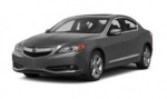 Acura ILX bolt pattern